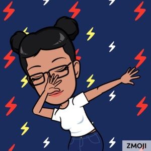 Meet your Posher, Ashley